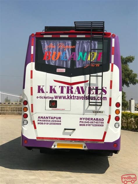 kk travels